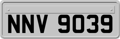NNV9039