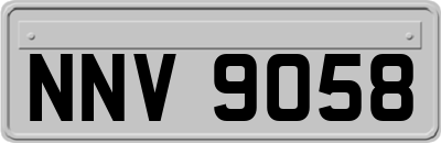 NNV9058