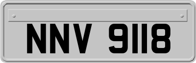 NNV9118