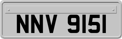 NNV9151
