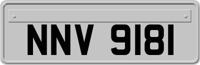 NNV9181