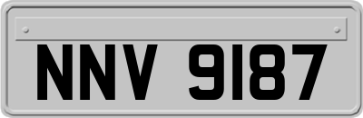 NNV9187