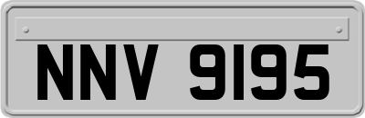 NNV9195