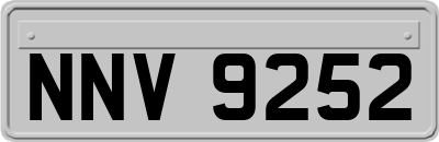 NNV9252