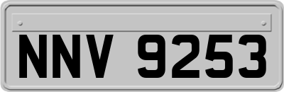 NNV9253