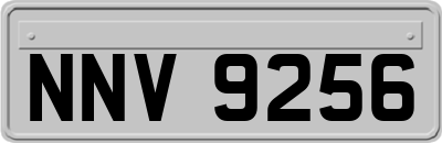 NNV9256