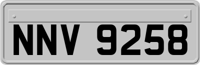 NNV9258