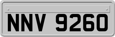 NNV9260