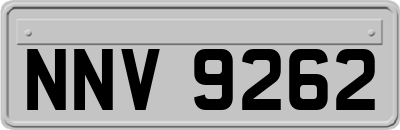 NNV9262