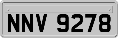 NNV9278