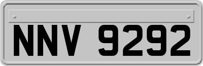 NNV9292