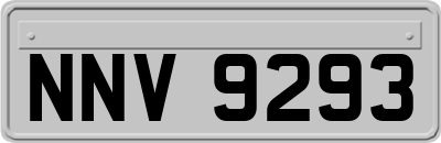 NNV9293