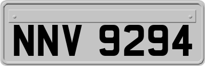 NNV9294