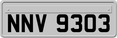 NNV9303