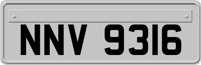 NNV9316
