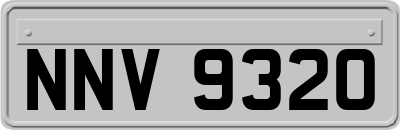 NNV9320