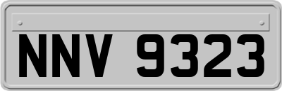 NNV9323