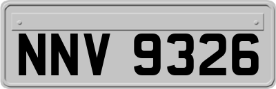 NNV9326