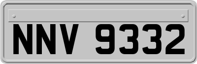 NNV9332