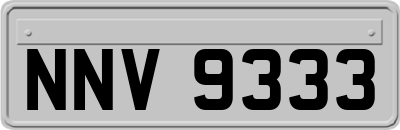 NNV9333