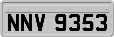 NNV9353