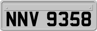NNV9358