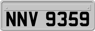 NNV9359