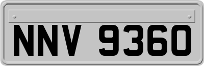 NNV9360