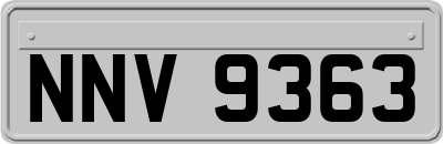 NNV9363