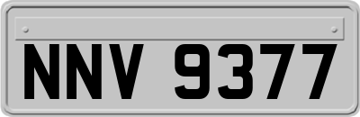 NNV9377