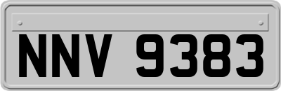 NNV9383