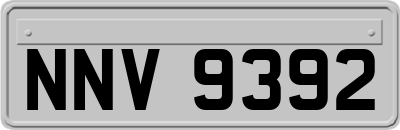 NNV9392