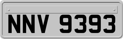NNV9393