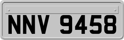 NNV9458