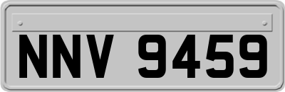 NNV9459