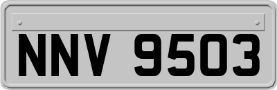 NNV9503