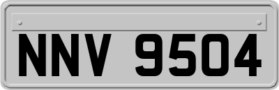 NNV9504