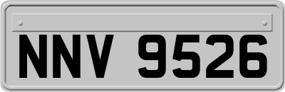 NNV9526