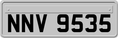 NNV9535