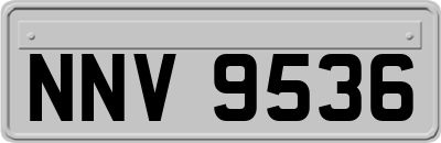 NNV9536