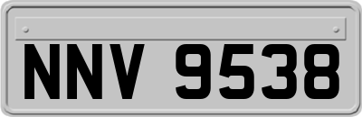 NNV9538