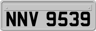 NNV9539