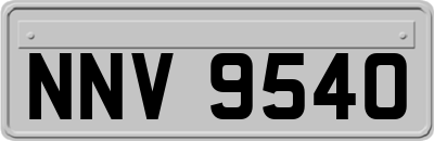 NNV9540
