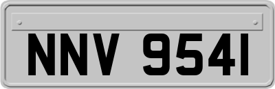 NNV9541