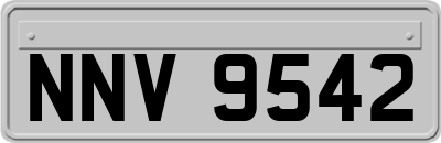 NNV9542
