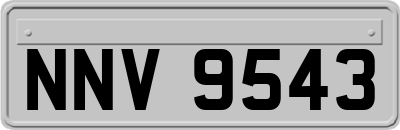 NNV9543
