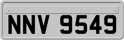 NNV9549