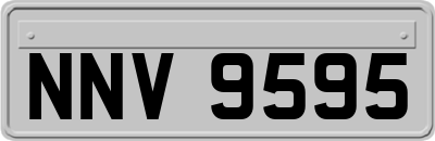NNV9595