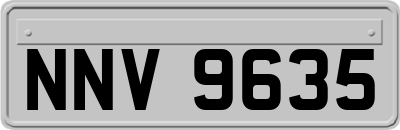 NNV9635