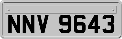NNV9643
